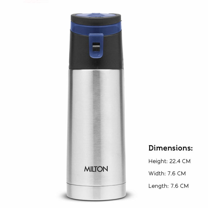 Acme Thermosteel Flask