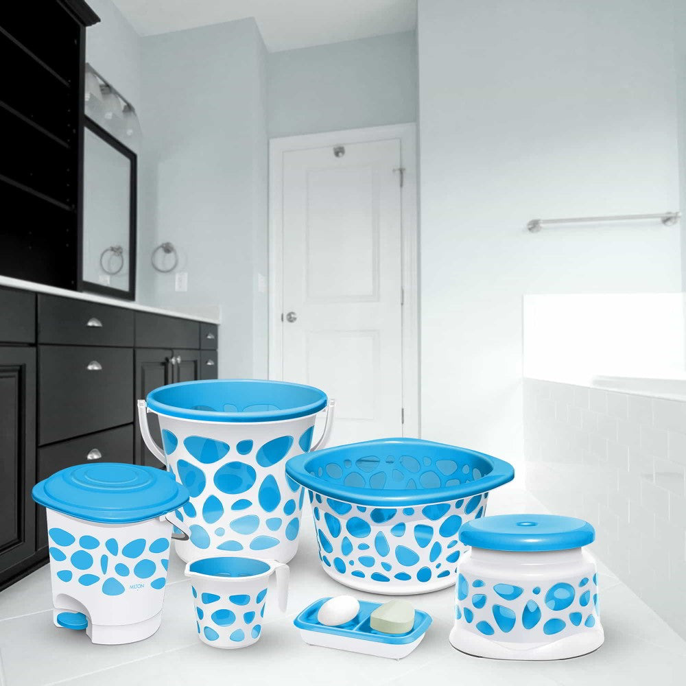 Duplex Spa 6 Pcs Set