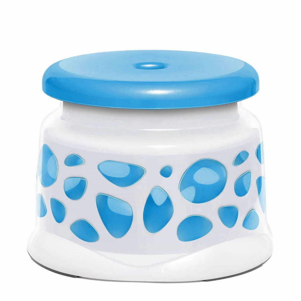 Duplex Spa 6 Pcs Set (Milton)