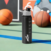 Milton Gripper Stainless Steel Water Bottle