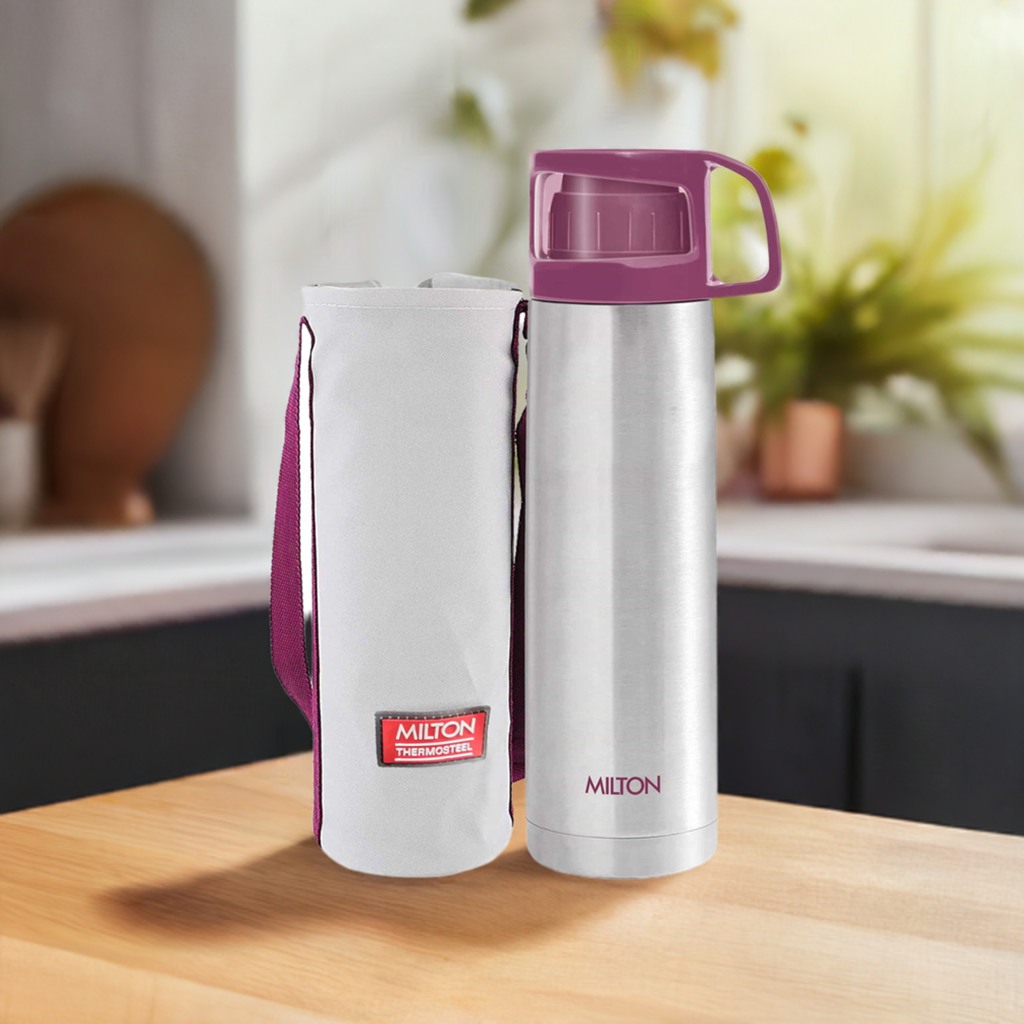500 Ml Milton Flask 1000ml Lowest Price Buy Glassy Vacuum
