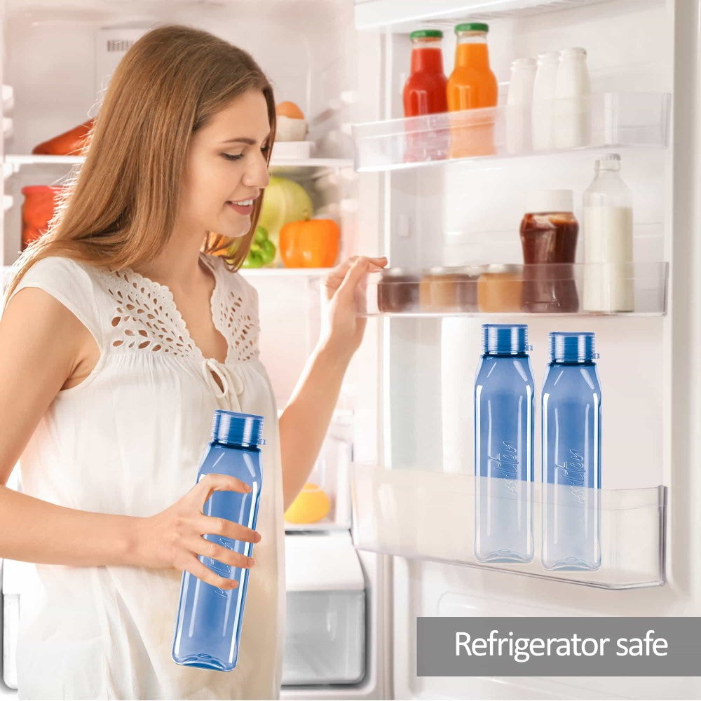 Prime Water Bottle Premium Fridge Water Bottle