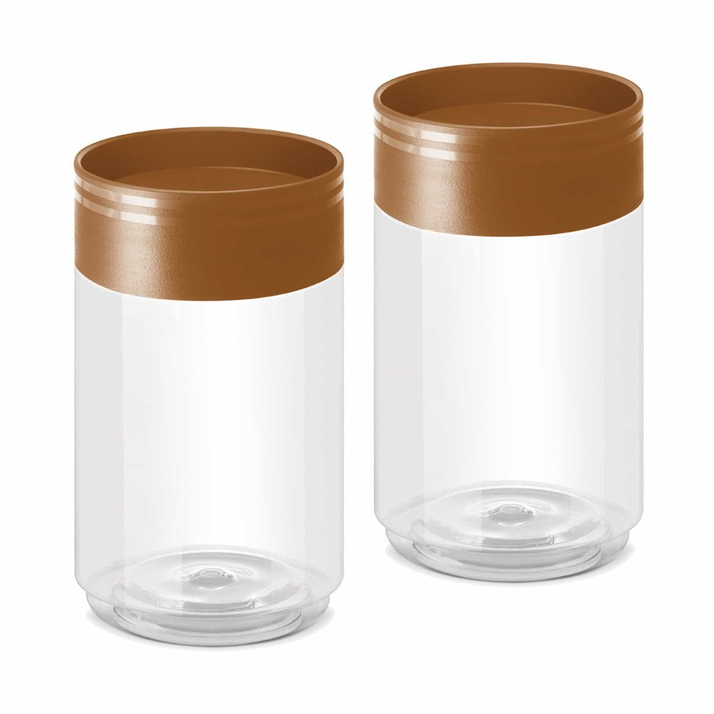 Buy Stack It Jars Online in India at Best Price Milton
