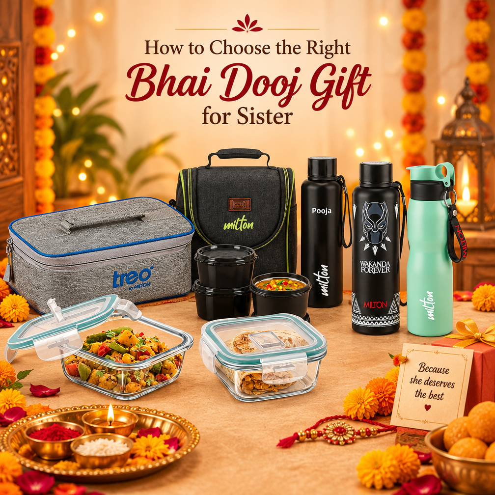 How to Choose the Right Bhai Dooj Gift for Sister