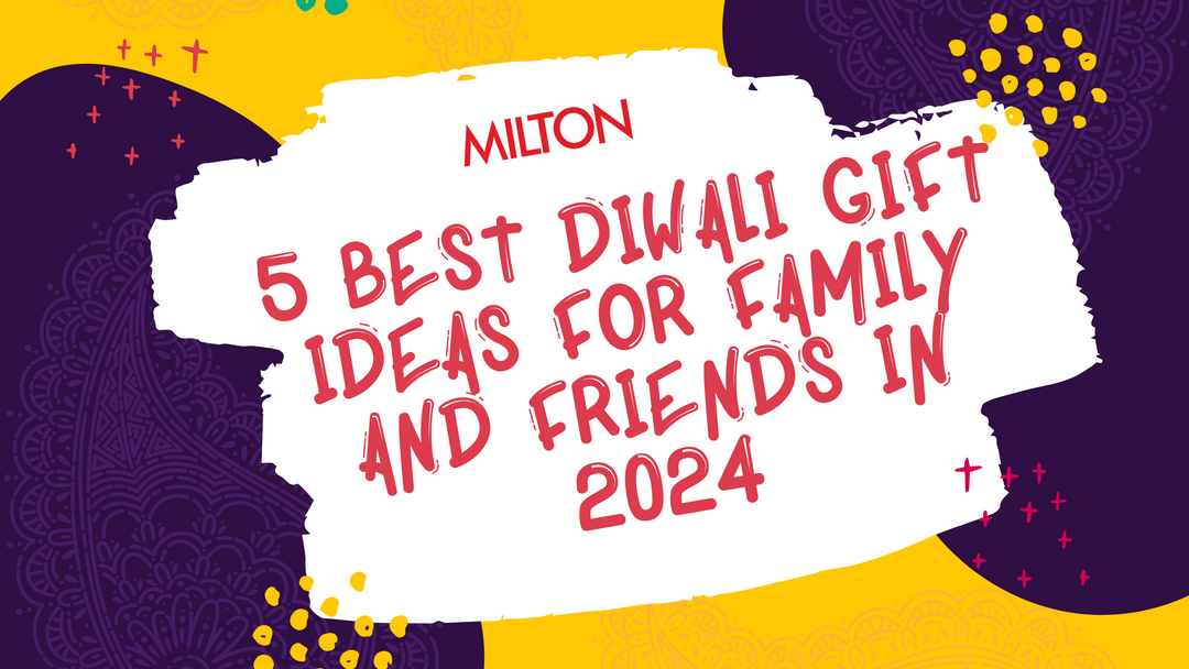 5 Best Diwali Gift Ideas For Family and Friends In 2024