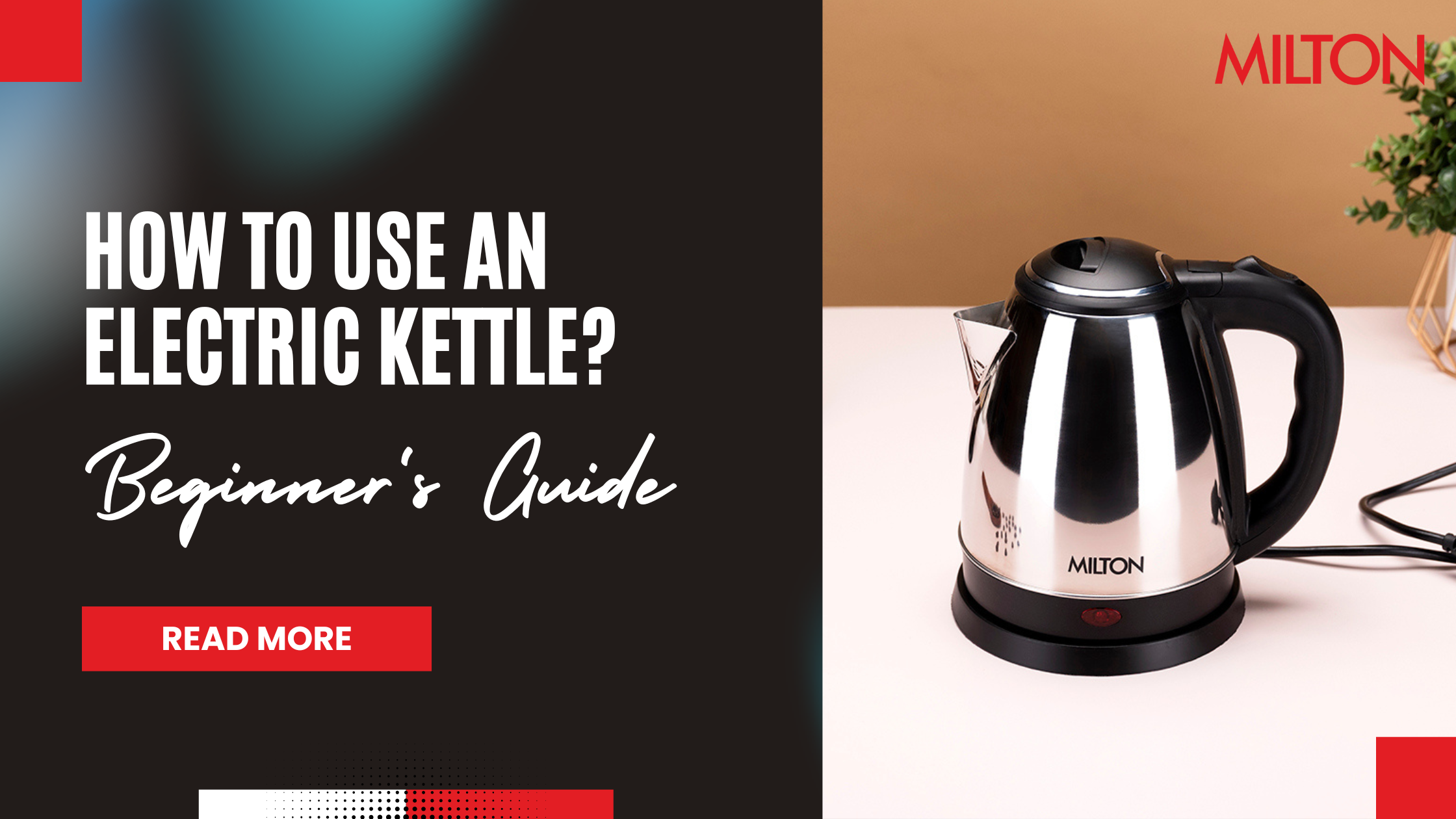 How to Use an Electric Kettle: A Guide for Safe and Efficient Usage How to Use an Electric Kettle: A Guide for Safe and Efficient Usage