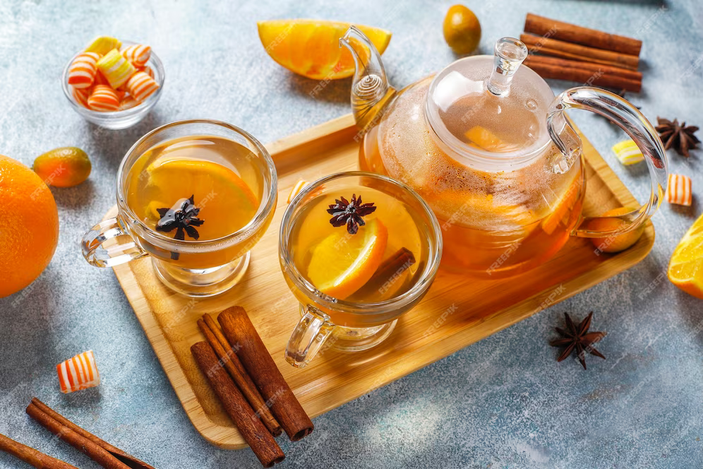 Top 6 Healthy Drinks To Enjoy In Winter 2022