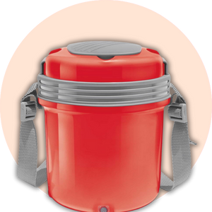 Electric Tiffins
