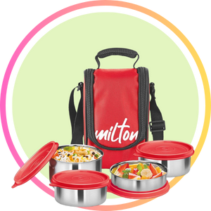 Lunchboxes