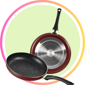 Cookware