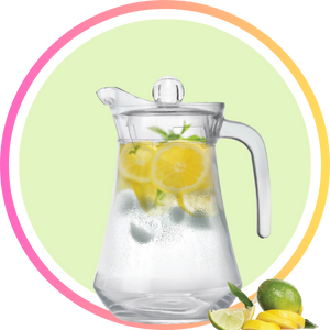 Jugs & Tumblers