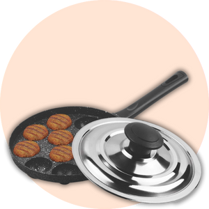 Appam & Appachetty