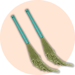 Brooms & Brushes