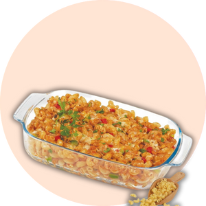 Glass Bakeware & Casseroles