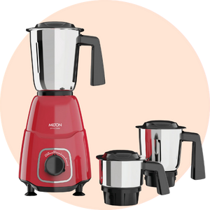 Mixer Grinder