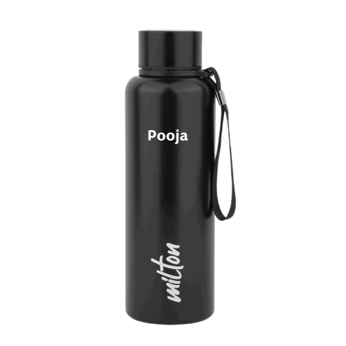 Personalised Water Bottles