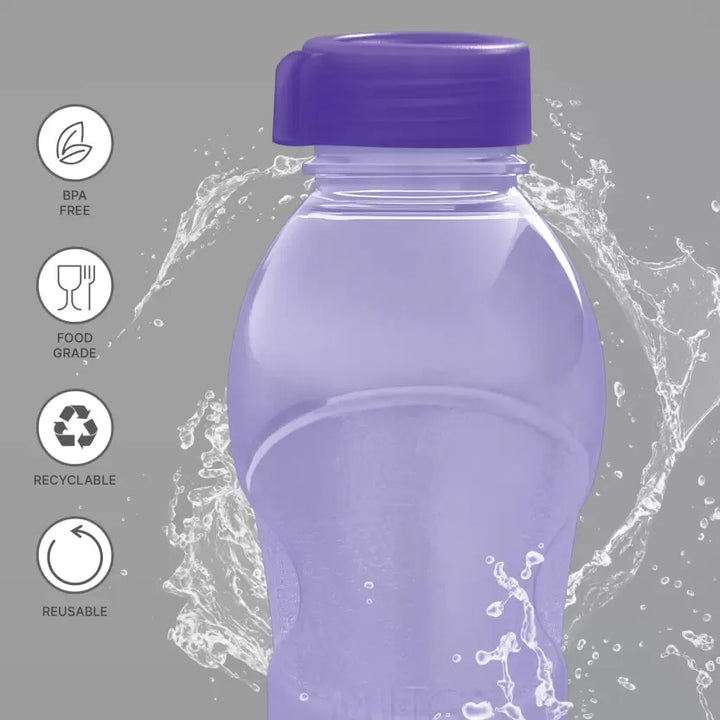 Daisy Pet Water Bottle