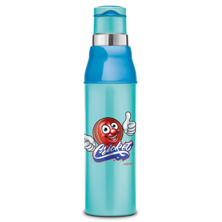 Kool Steelight Stainless Steel Bottle (Milton)