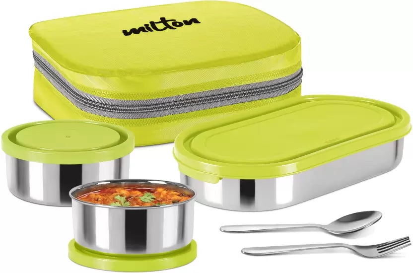 Cubite Tiffin (Milton)