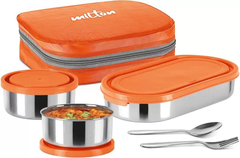 Milton Cubite Tiffin