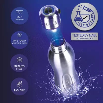 Yuva Bottle