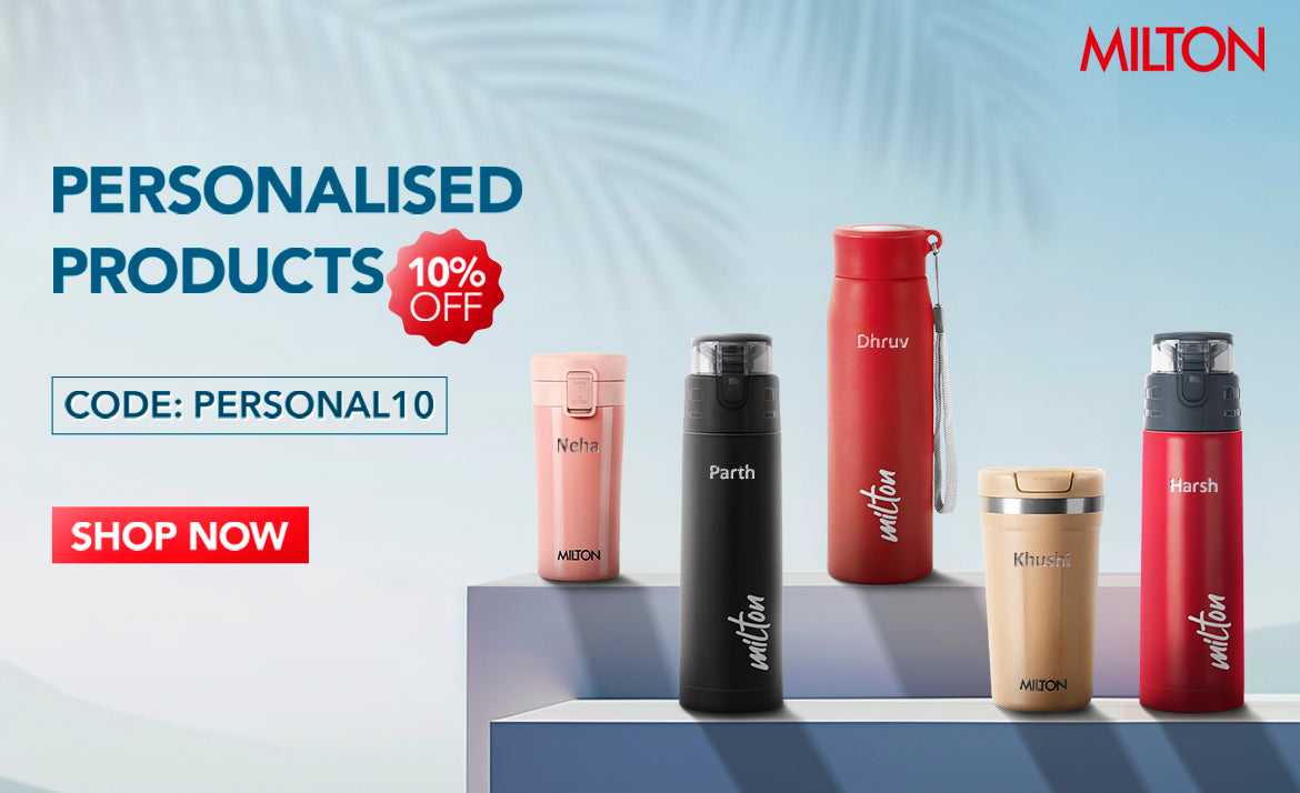 Milton Homeware and Kitchenware Products Online