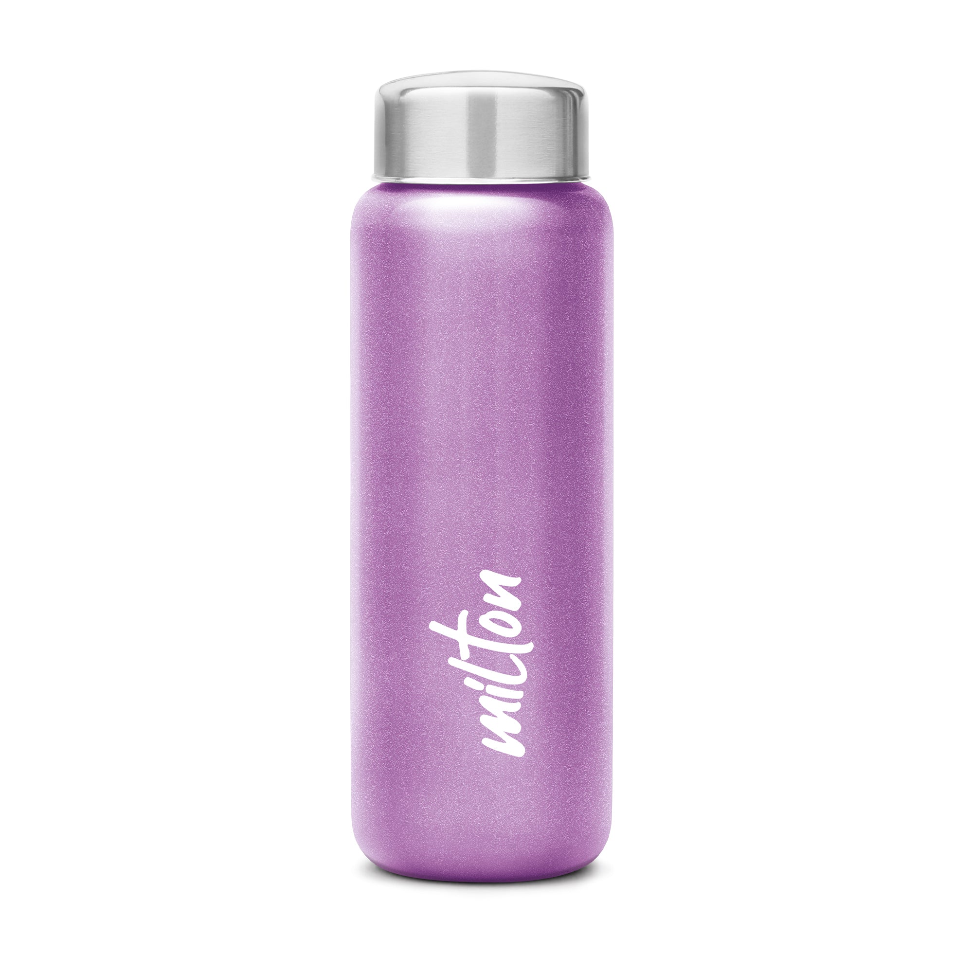 Aqua Stainless Steel Bottle (Milton)
