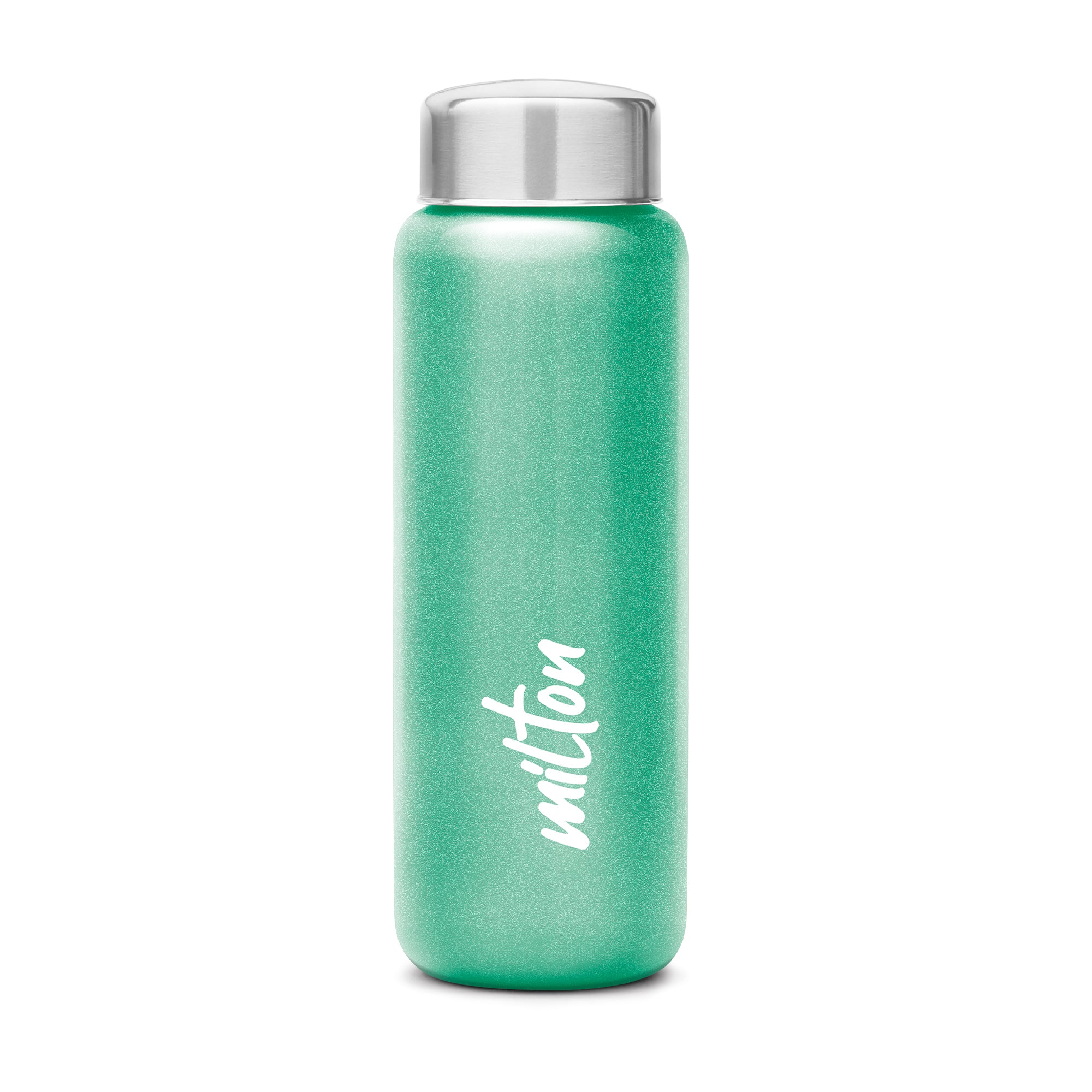 Aqua Stainless Steel Bottle (Milton)
