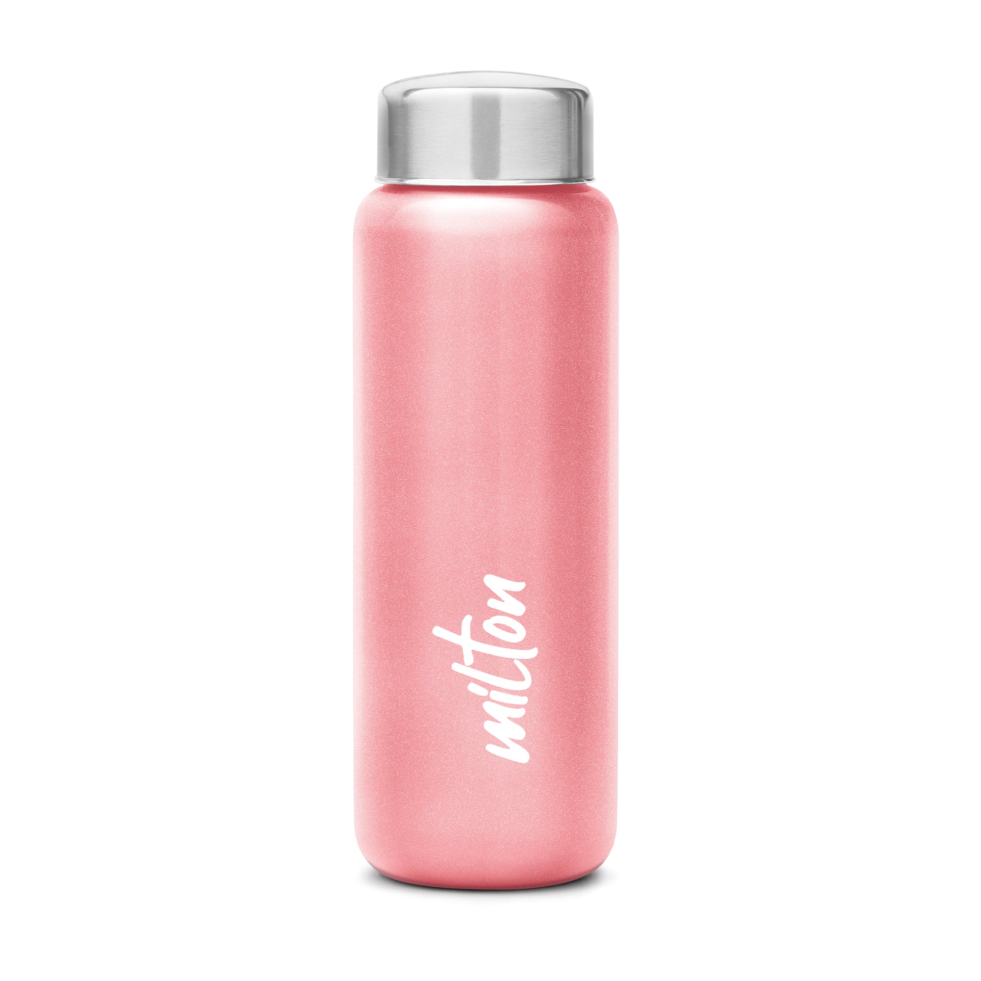 Personalized Aqua Stainless Steel Bottle (Milton)