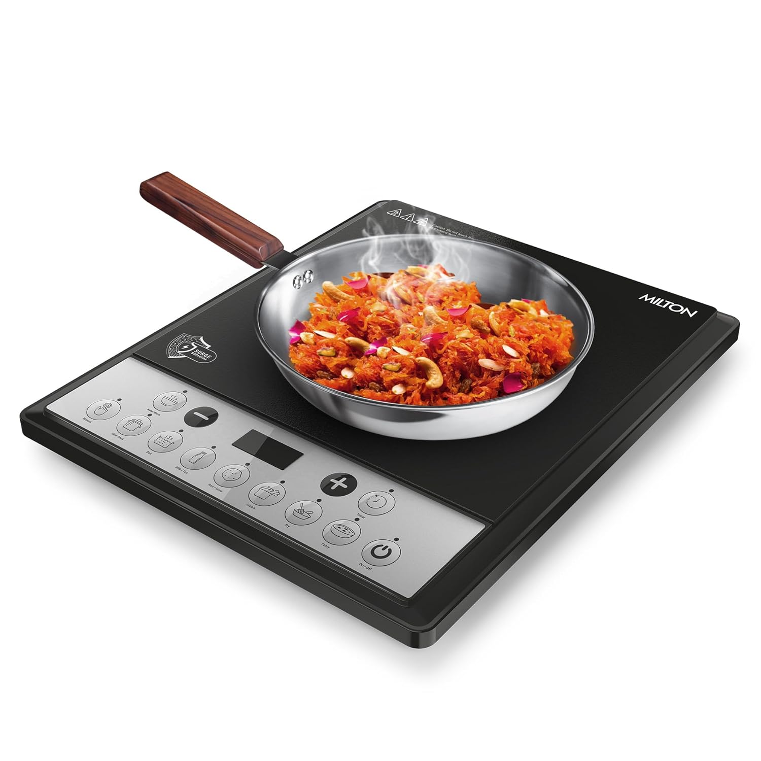 Elio Induction Cooktop (Milton)