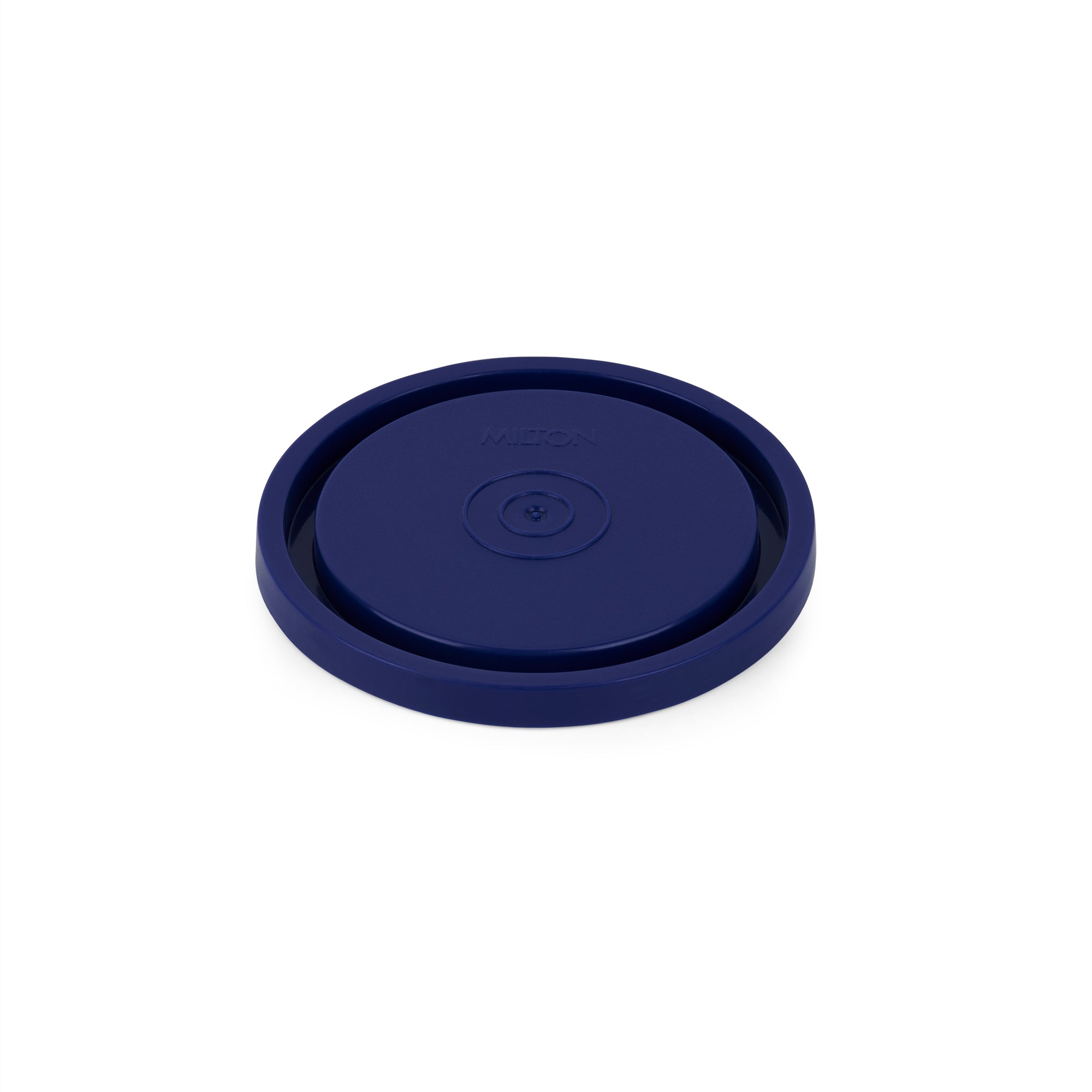 Spare Lunchbox Ranger Lid (Blue)