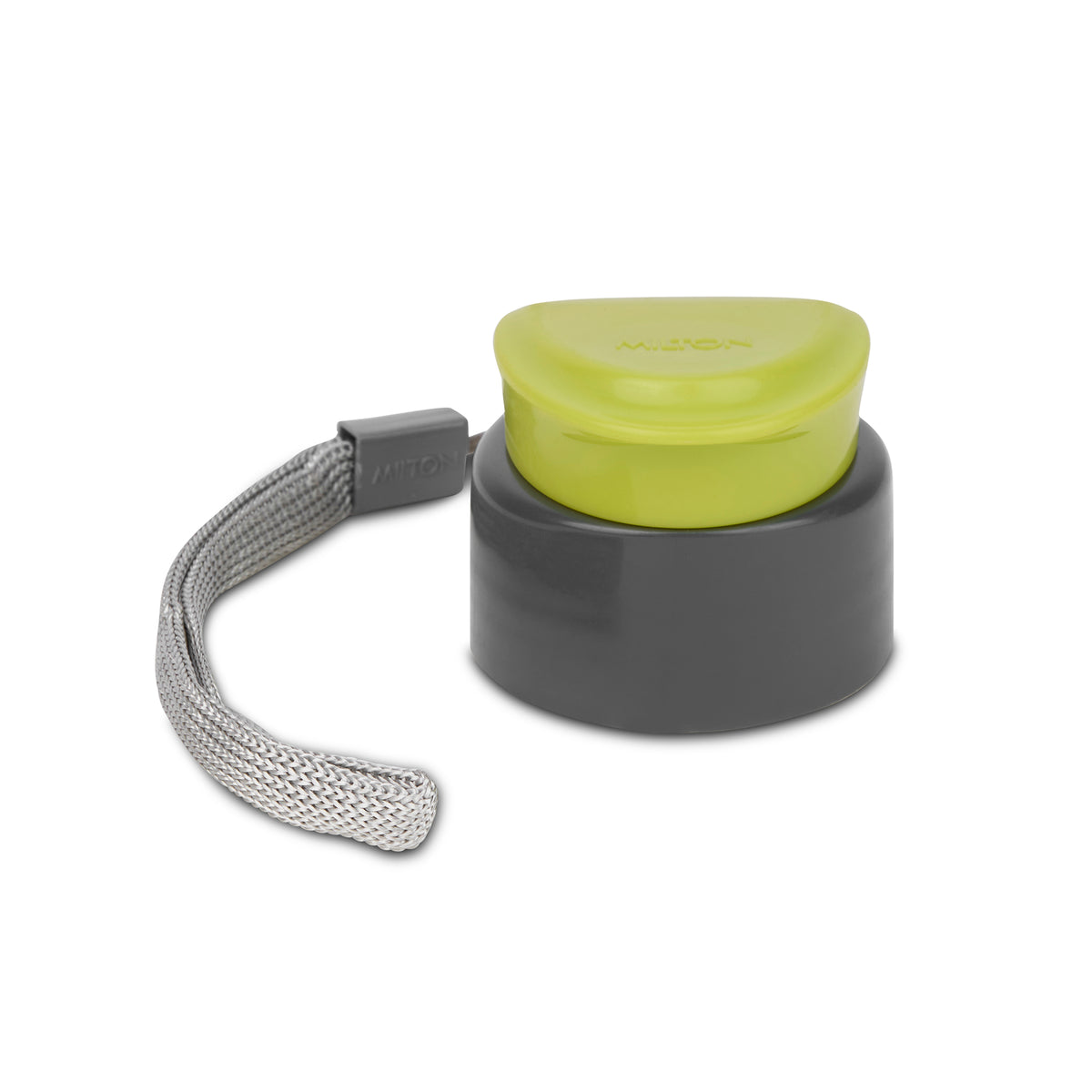 Spare Top Lid for Kool Windsor 600/900 ml (Grey)