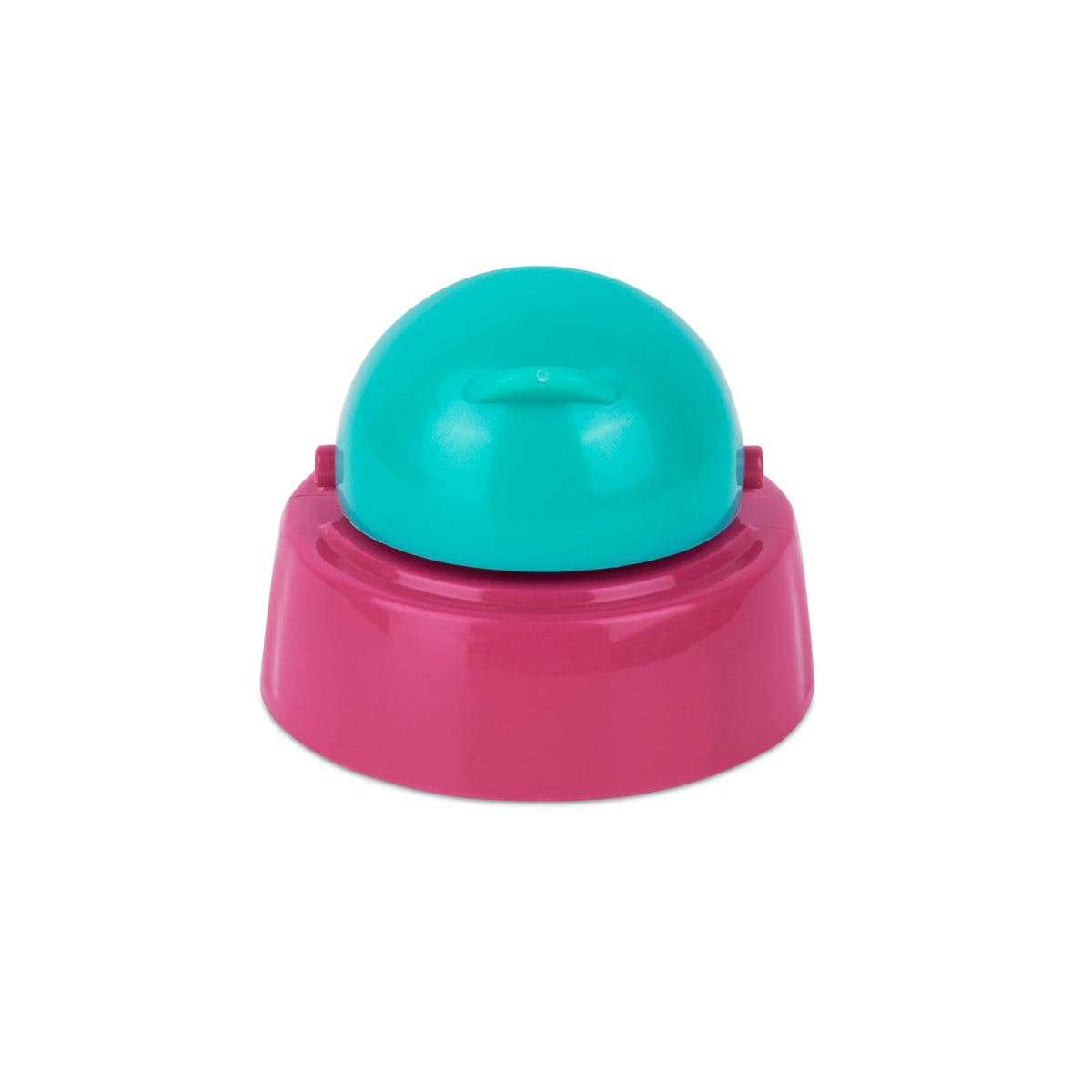 Spare Assemble Lid for Kool Trendy Bottle 400 ml (Cherry Pink)