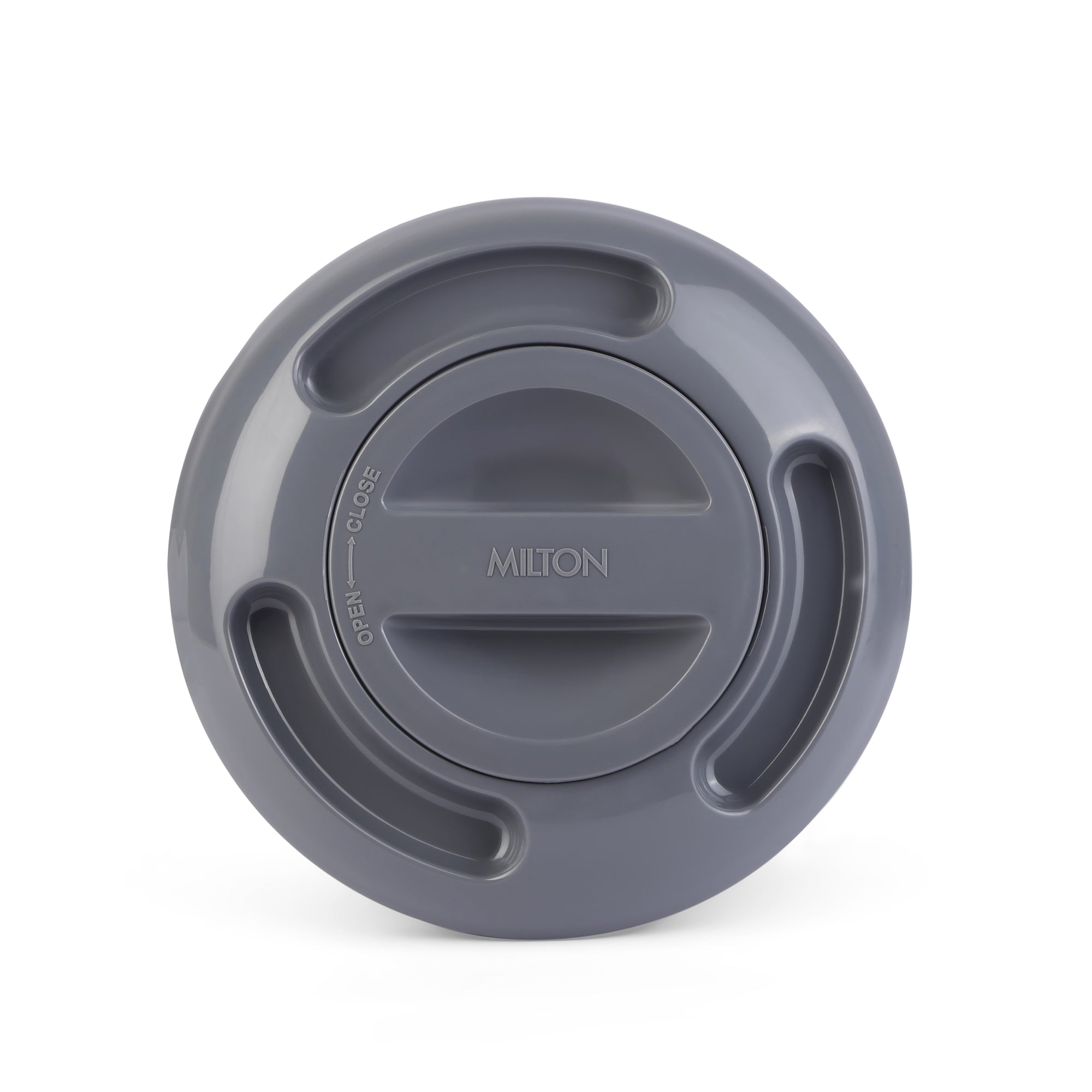 Spare Stellar Water Jug Top Lid for 3L / 4L / 5L / 6L / 8L / 10L / 12L / 14L (Grey)