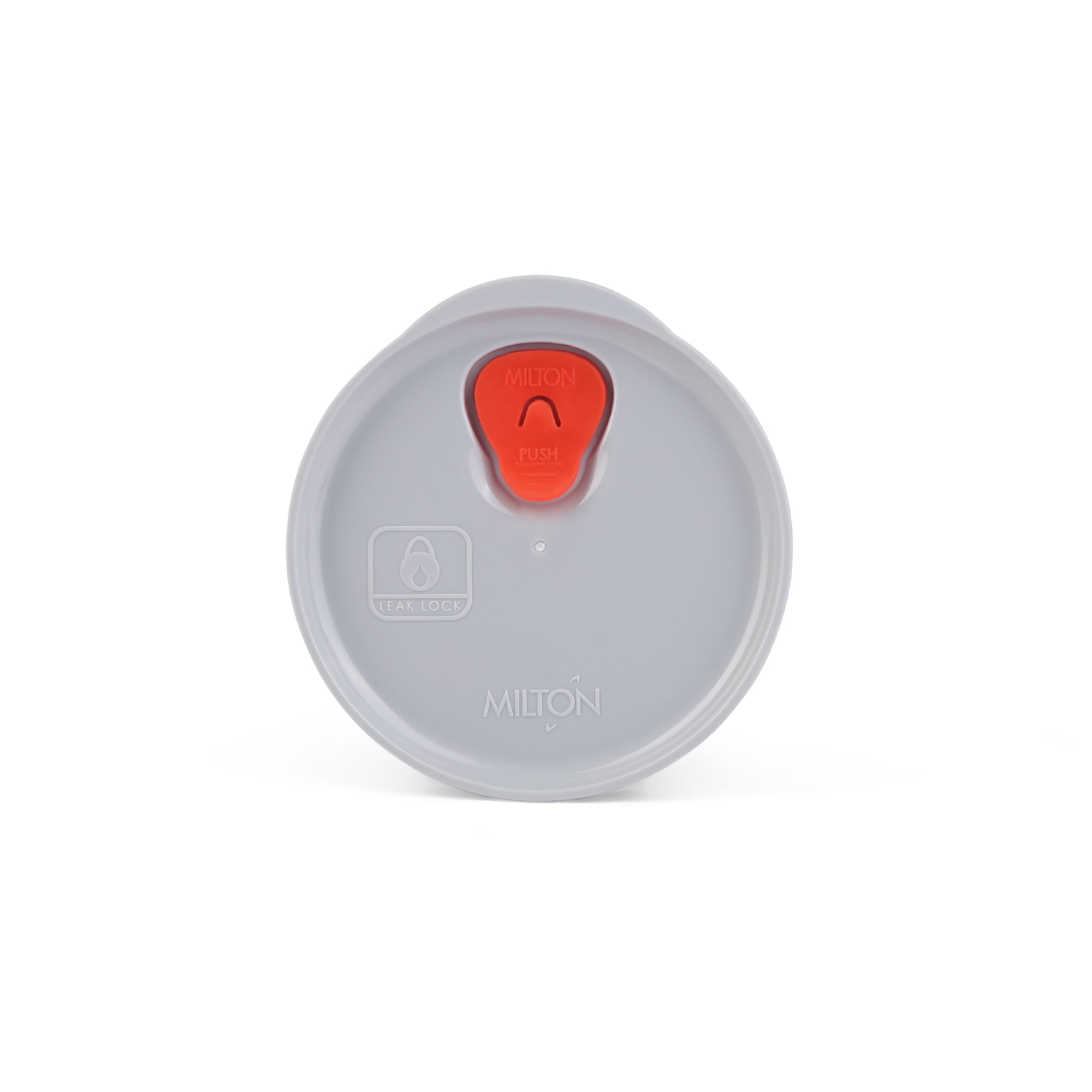 Spare Econa Deluxe Container Assembly Lid for 2L / 3L / 4L