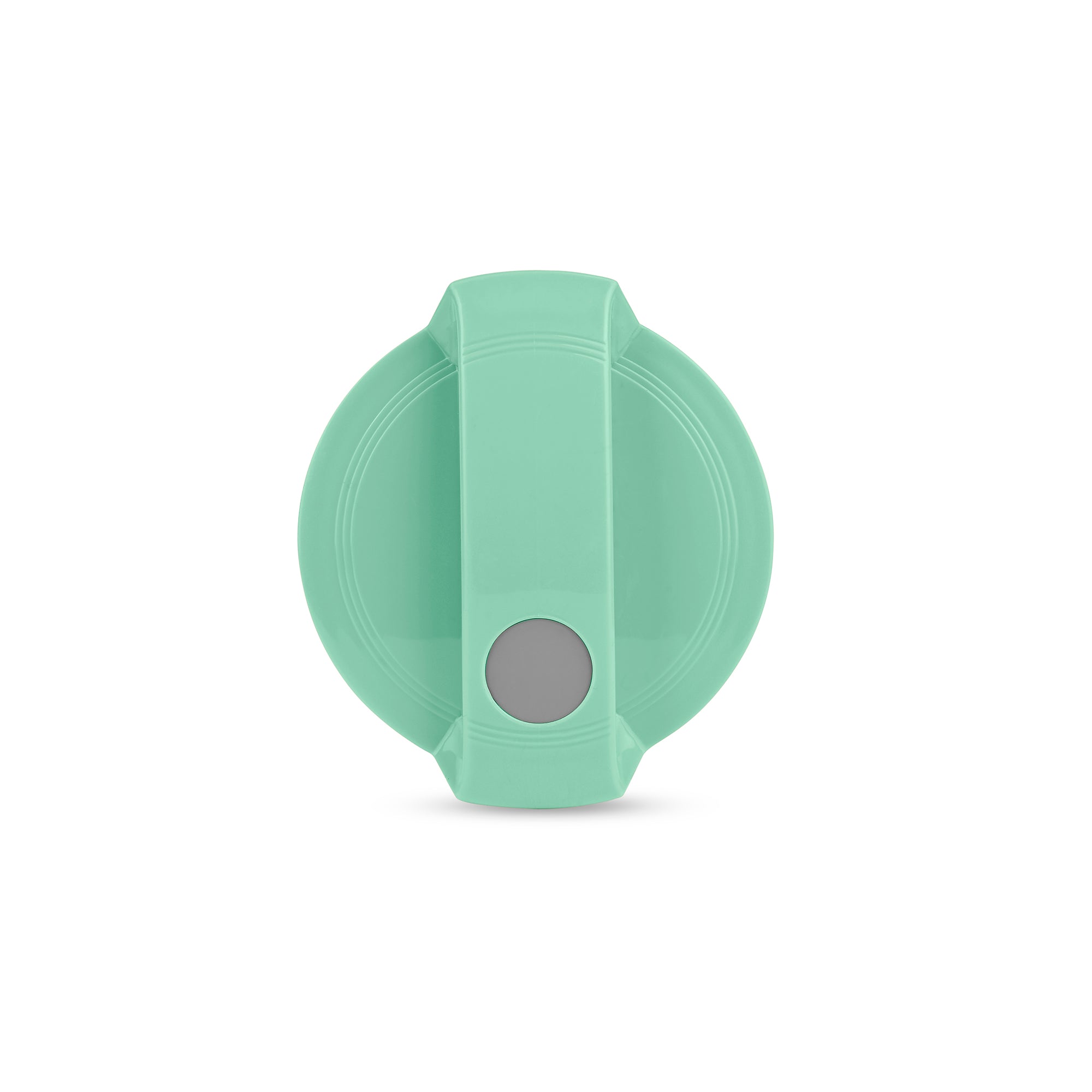 Spare Crystal Flask Assembled Lid (Blue / Green / Peach)