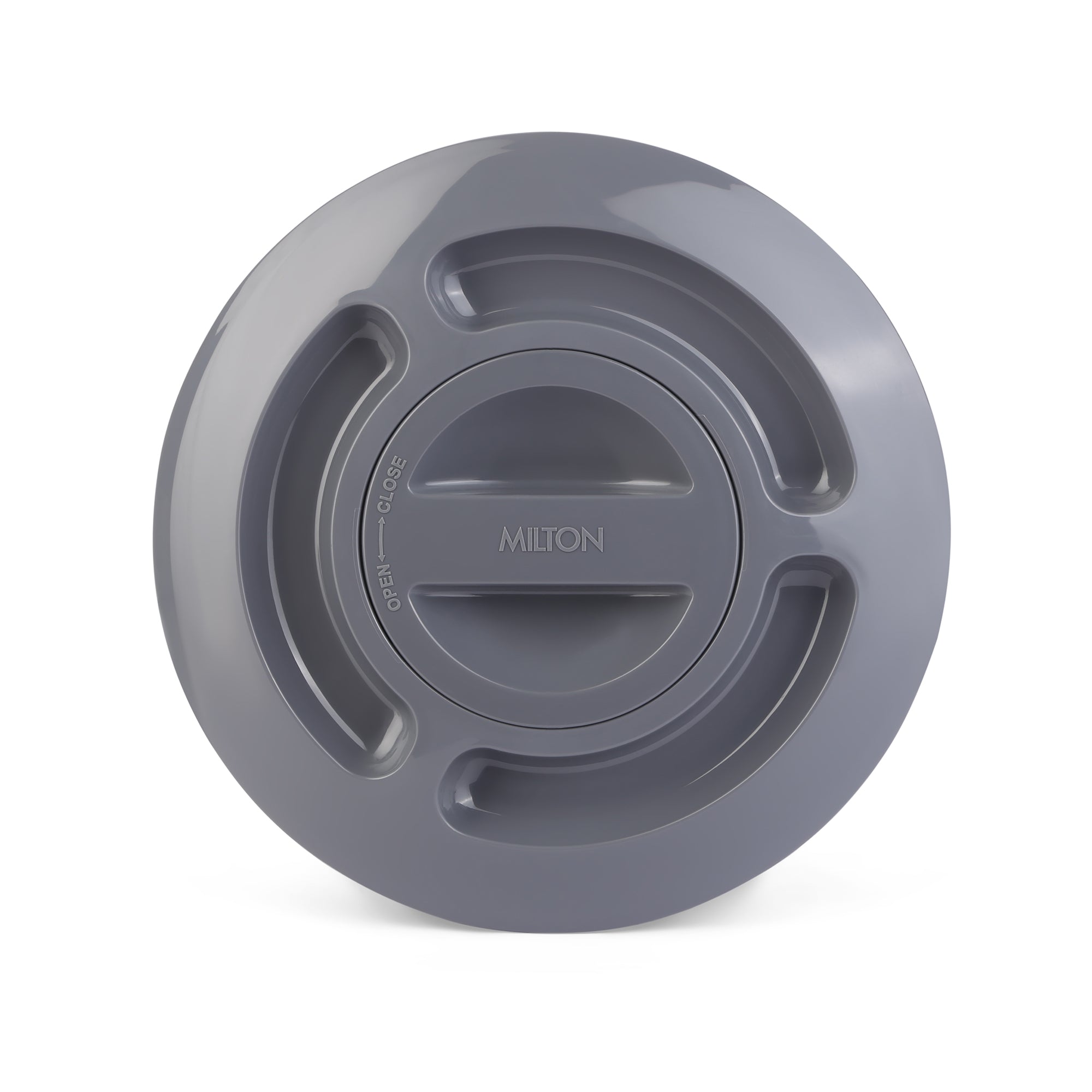 Spare Stellar Water Jug Top Lid for 3L / 4L / 5L / 6L / 8L / 10L / 12L / 14L (Grey)