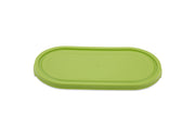 Spare Oval Container Lid (Green-381)