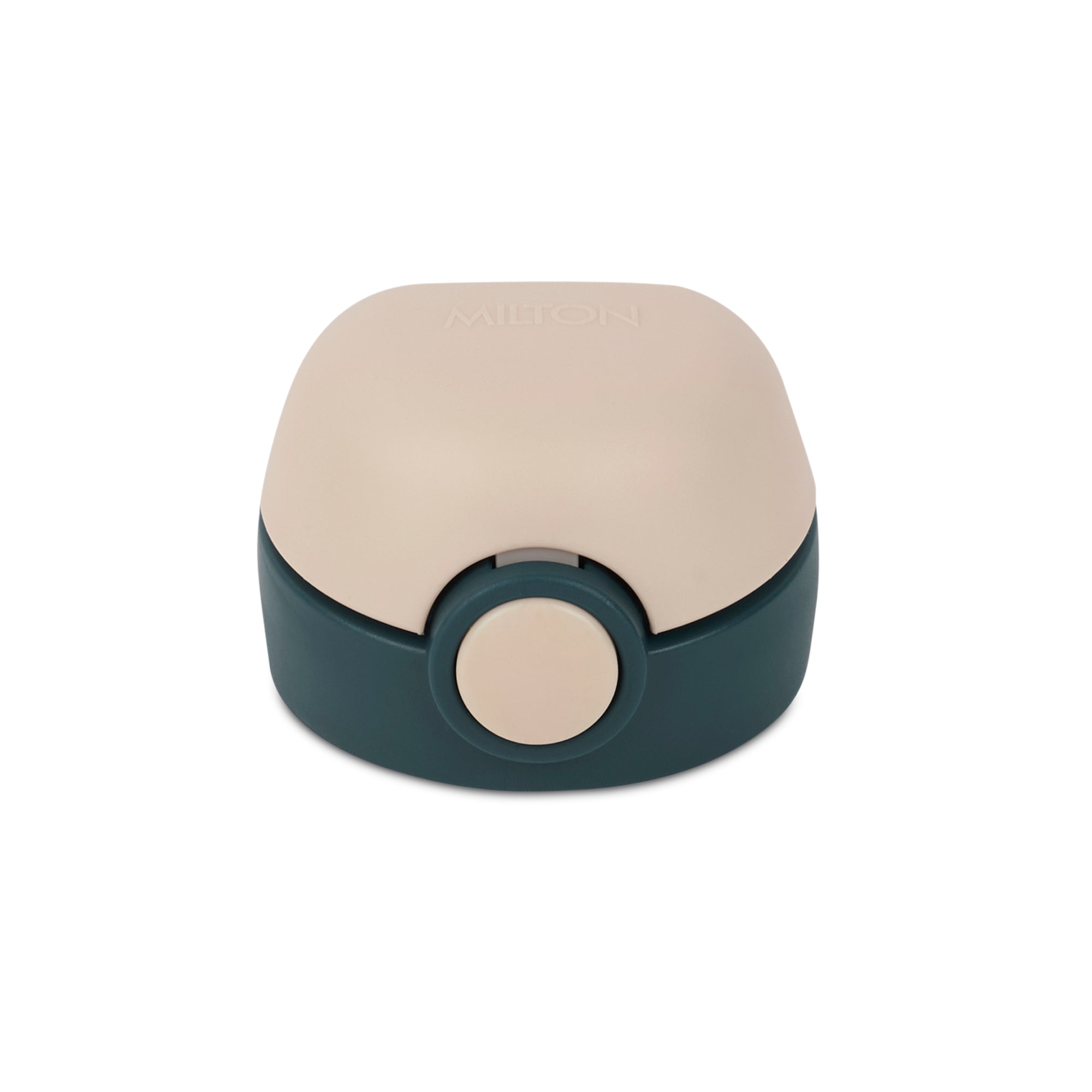 Spare Assemble Lid for Steel Indus Bottle 600 ml