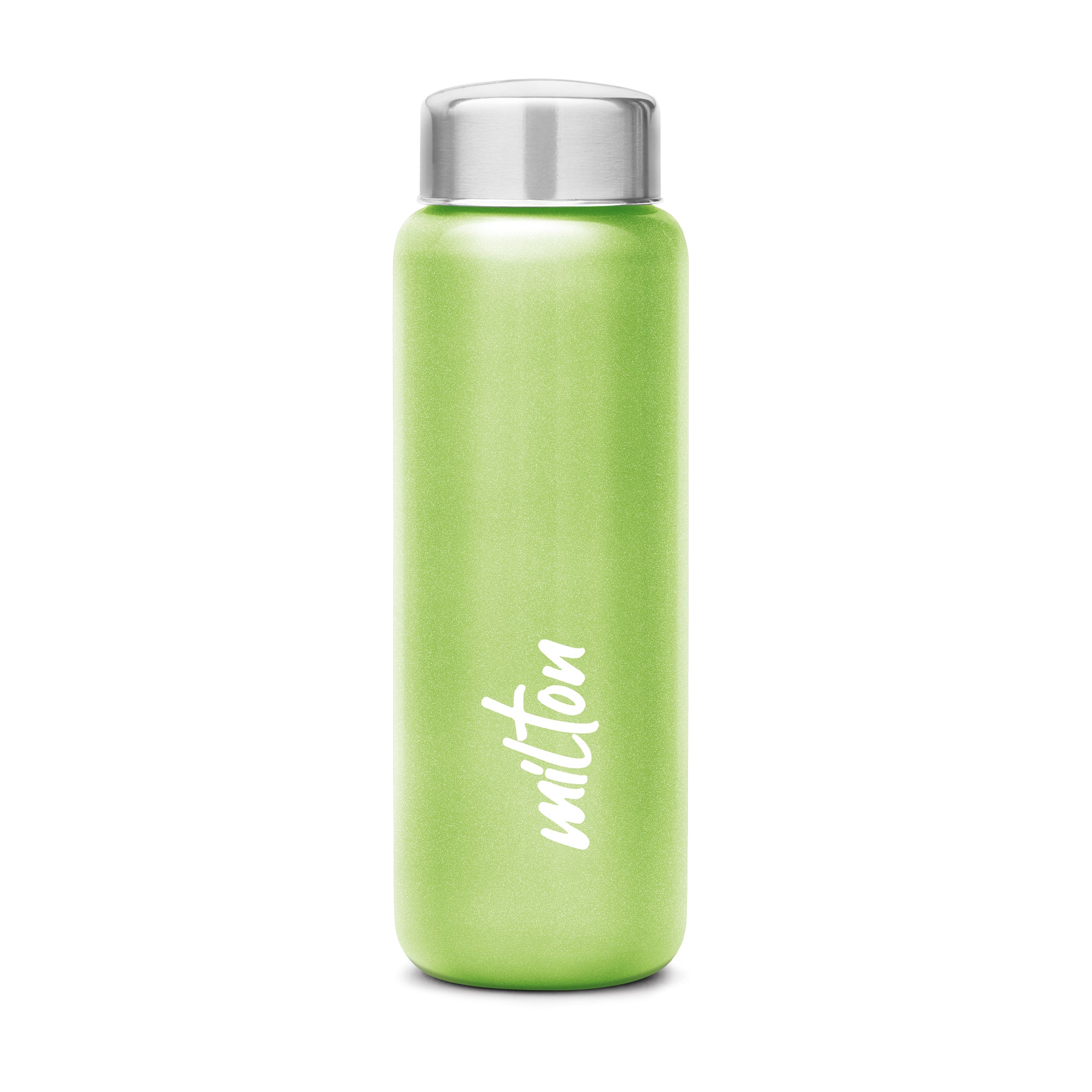 Aqua Stainless Steel Bottle (Milton)