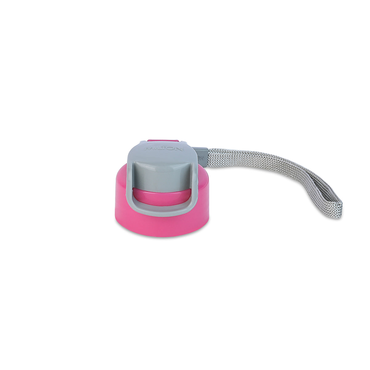 Spare Steel Racer Ready Lid (Cherry Pink)