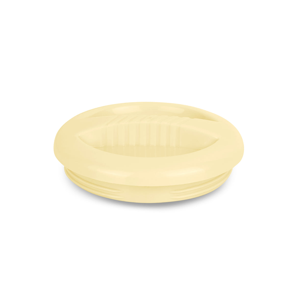 Spare Top Lid for Econa Tiffin 2/3/4 (Ivory)