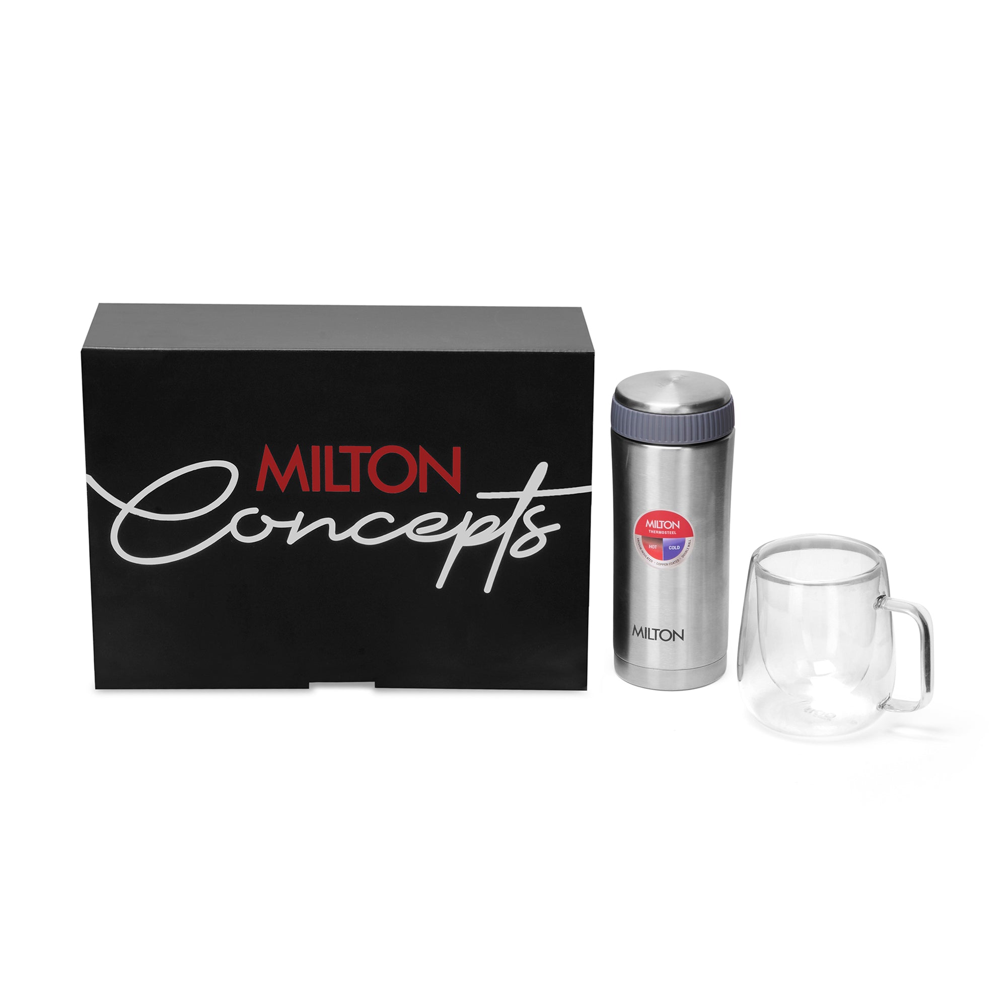 Warm Drink Duo 2 (Milton Concepts)