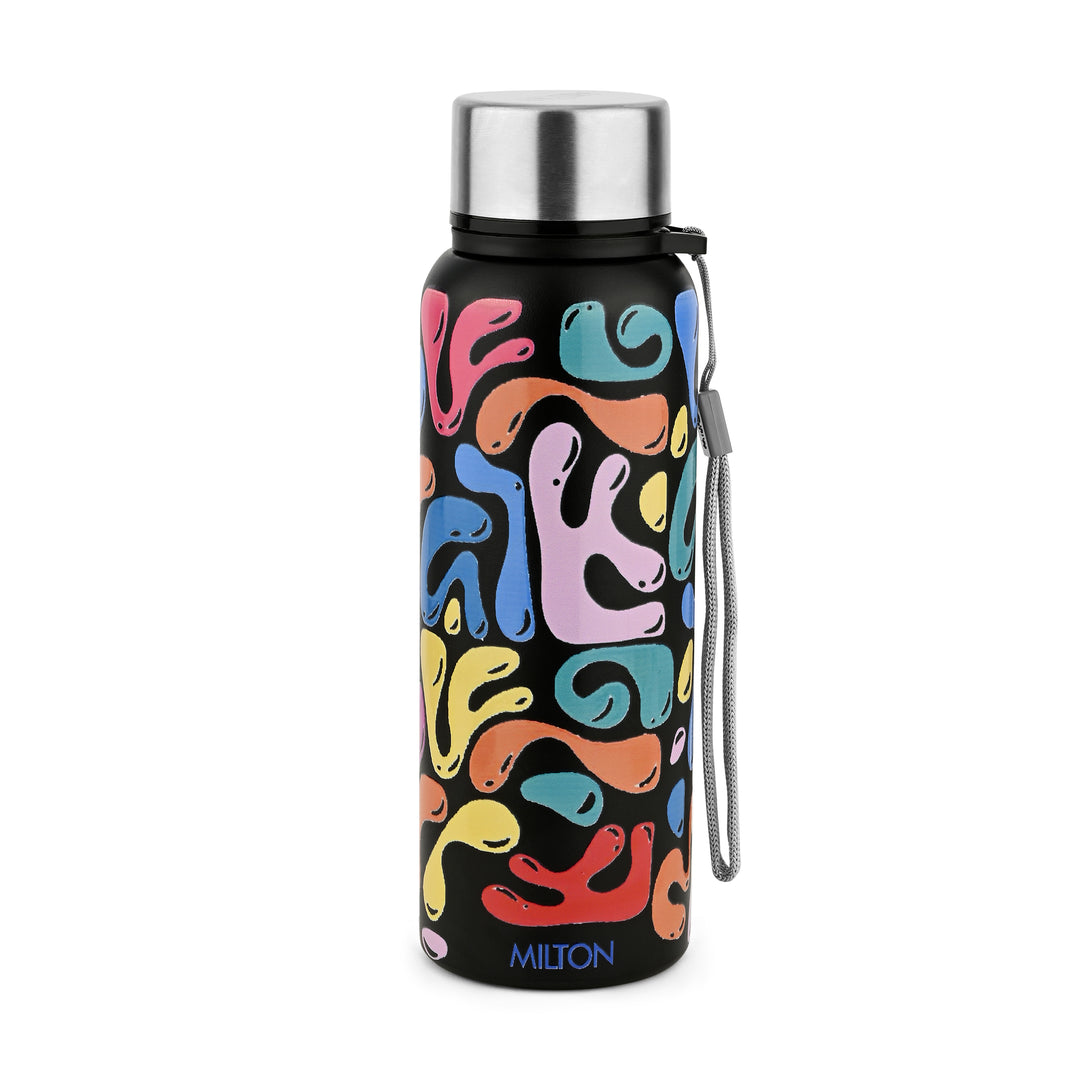 Brim Colorbust 3D Printed Stainless Steel Bottle (Milton)
