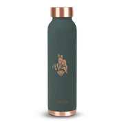 {890 ml  | Teal Blue - Radha Krishna}