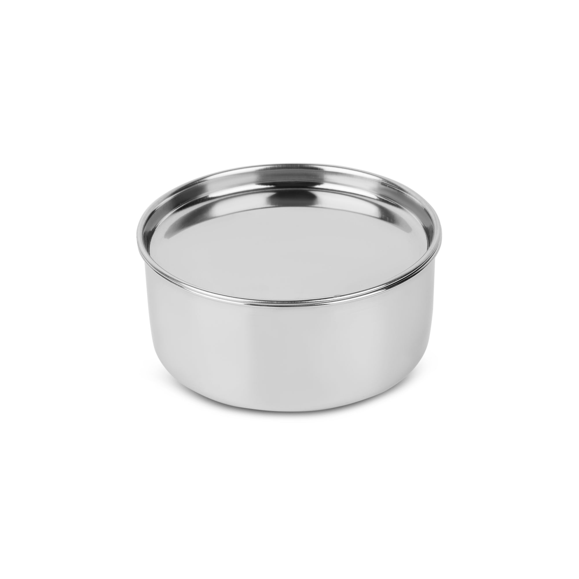 Spare RNGR PT Container S6 3/8", WT 54G
