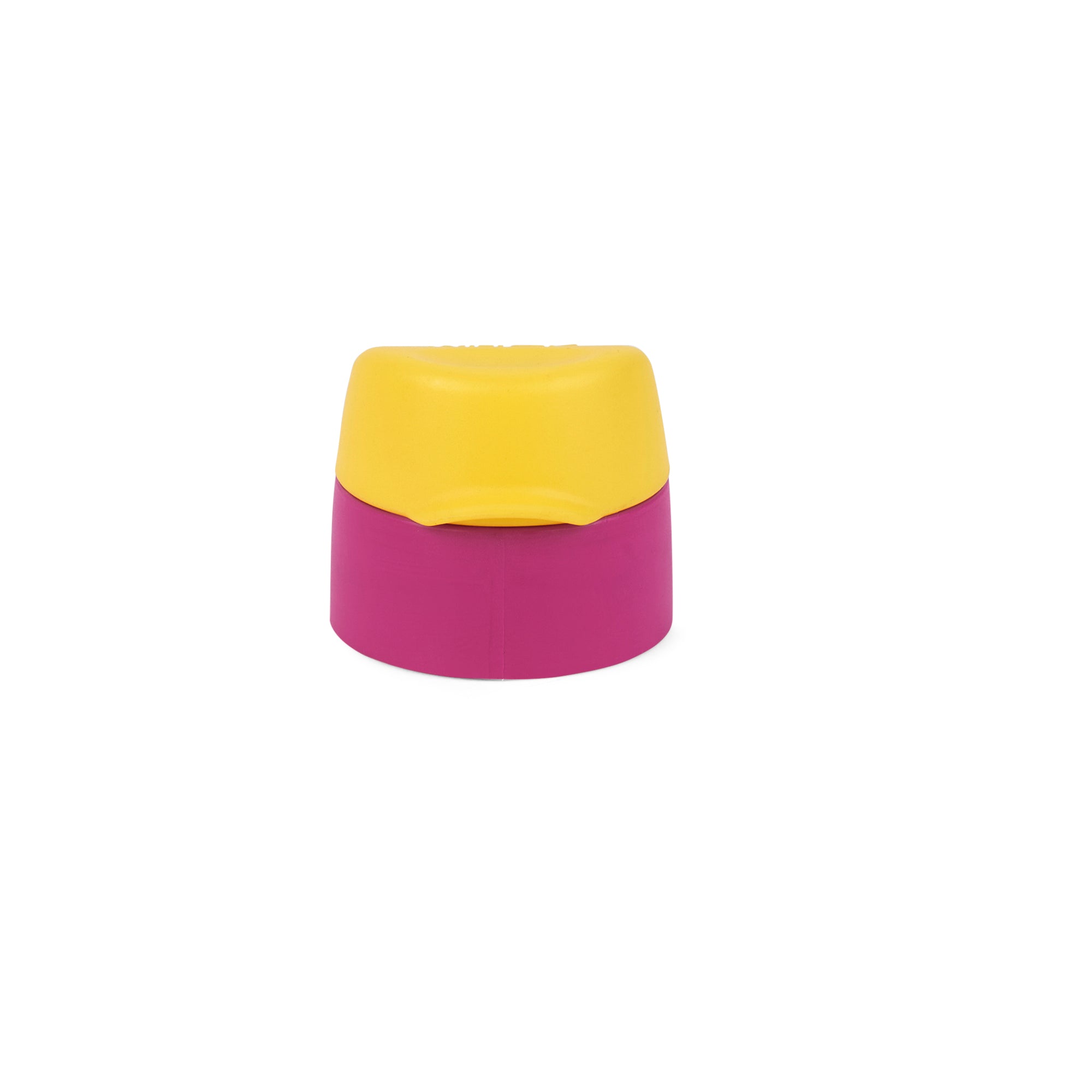 Spare Assemble Lid for Kool Buddy 400 ml (Light Pink)
