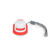 Spare Kool Fusion/Racer Top Lid Red 2744