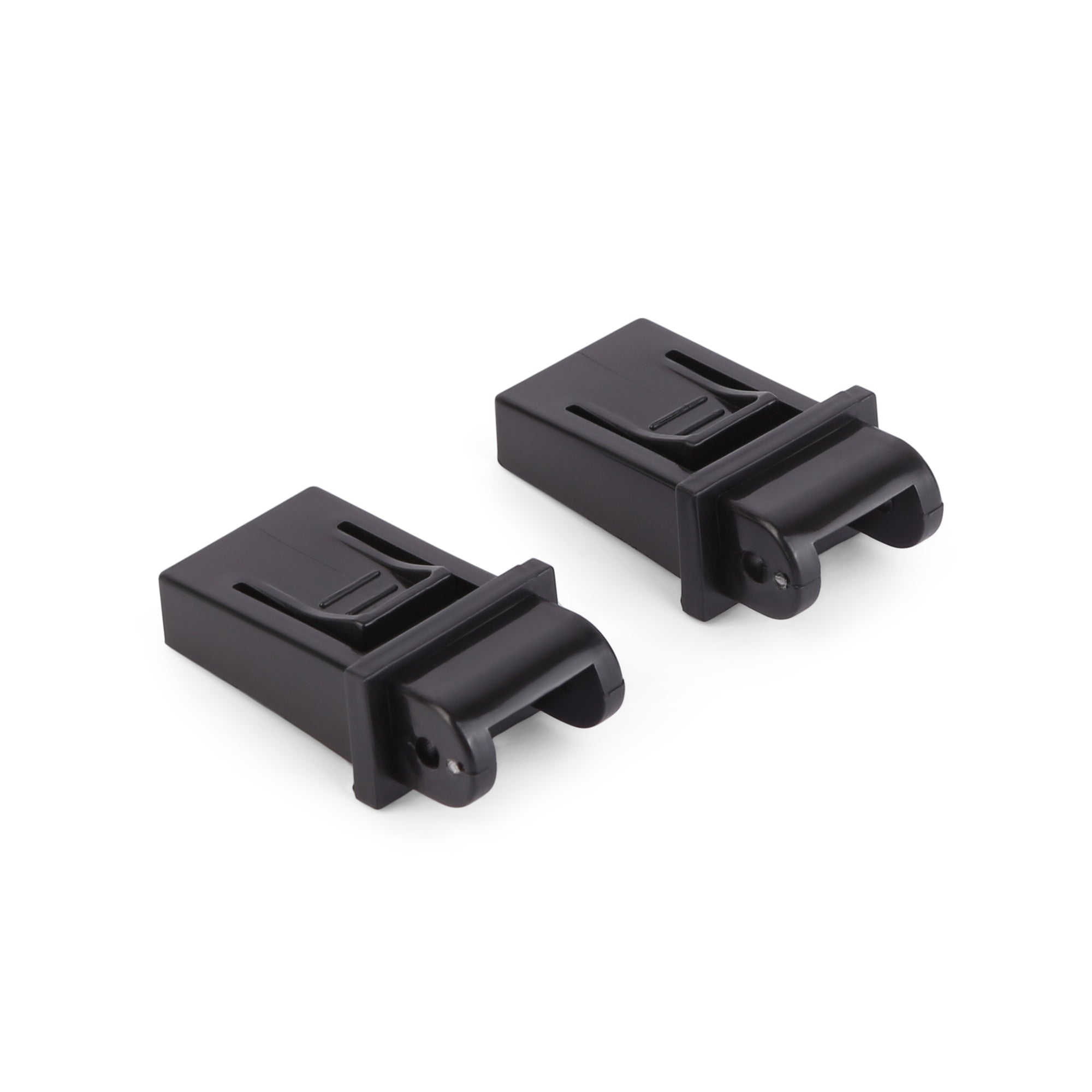 Spare Majesty Flask Connector (Black)