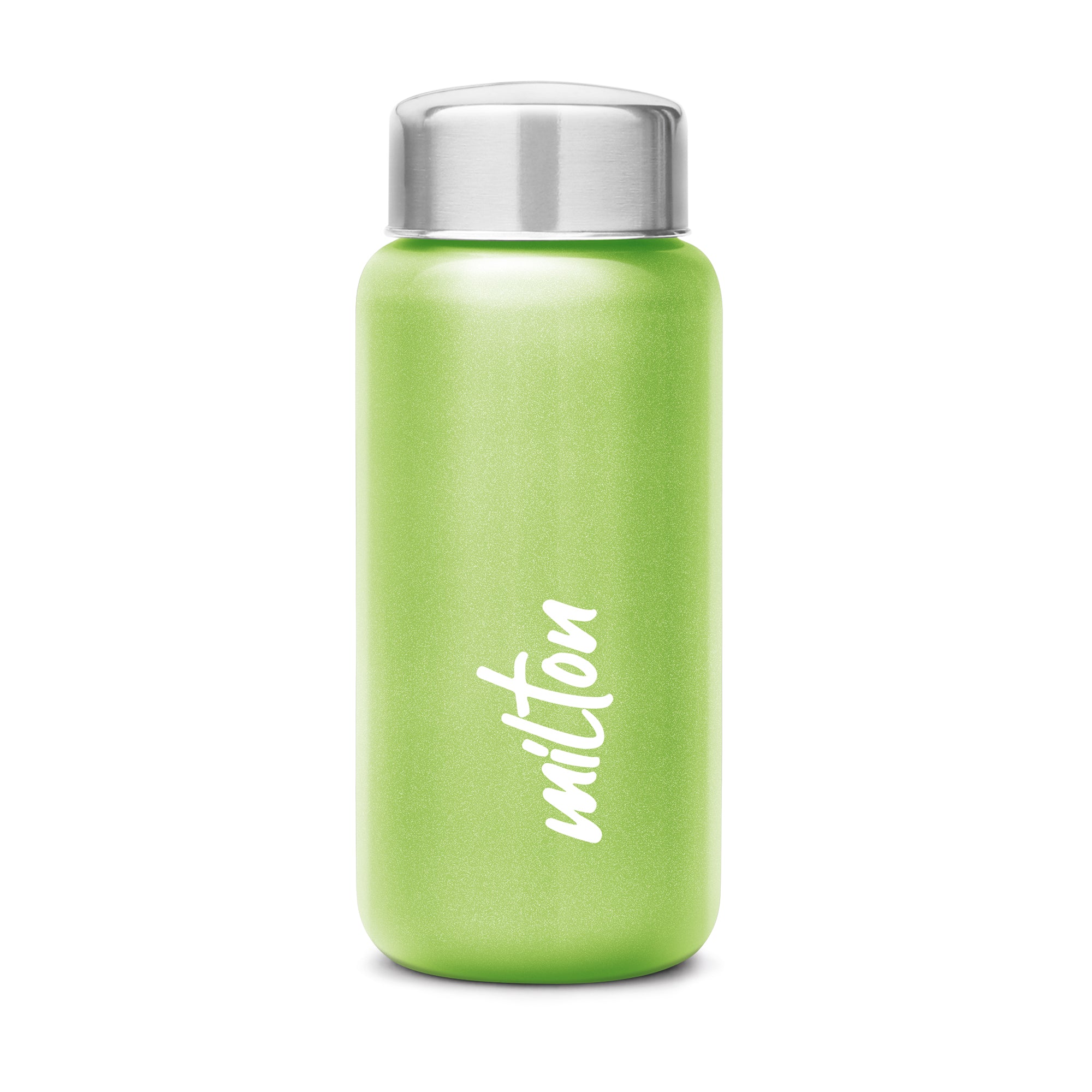 Aqua Stainless Steel Bottle (Milton)